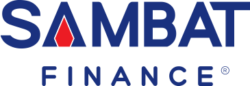 SAMBAT Finance logo