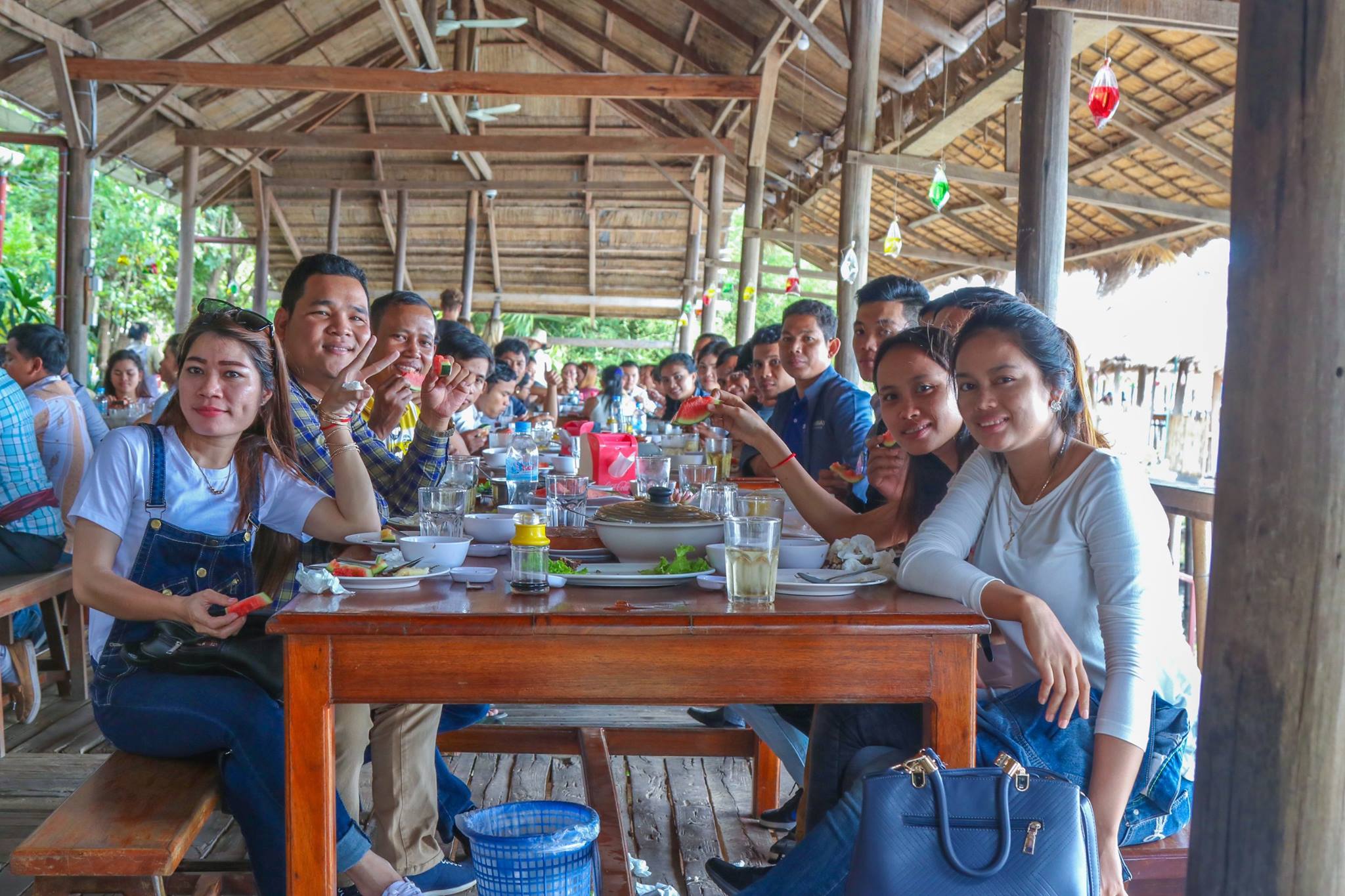 Annual Trip 2018 – Siem Reap