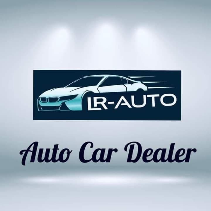 LR-AUTO Car Dealer