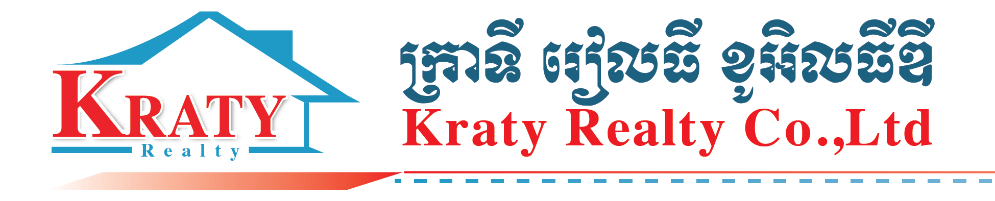 Kraty Realty Co.,Ltd