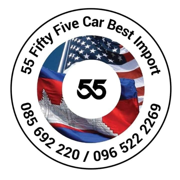55Fifty_Five Car Best Import