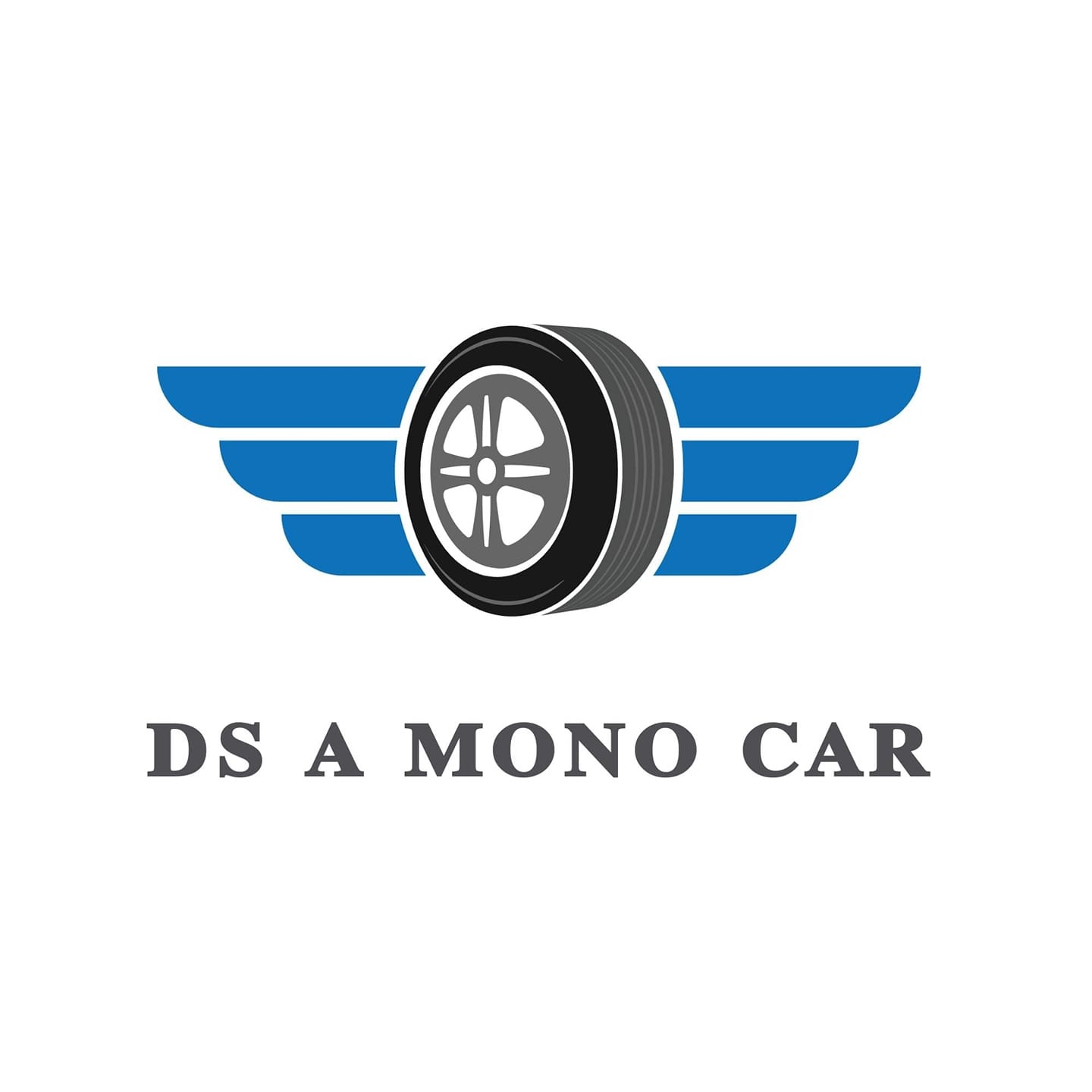 DS A MONO CAR