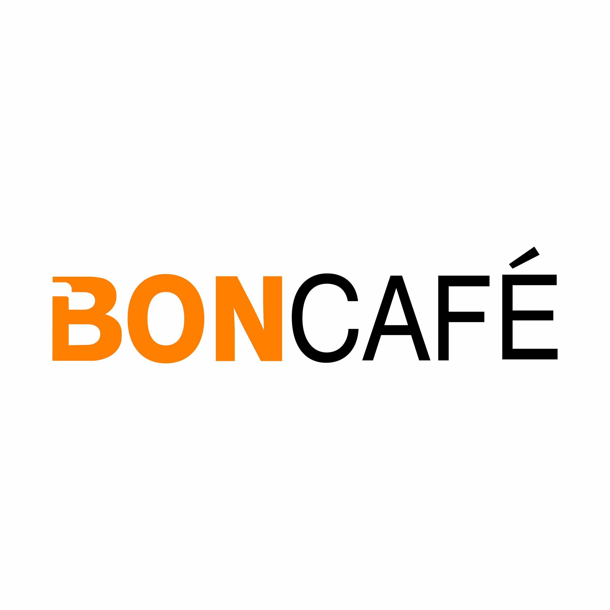 Boncafe